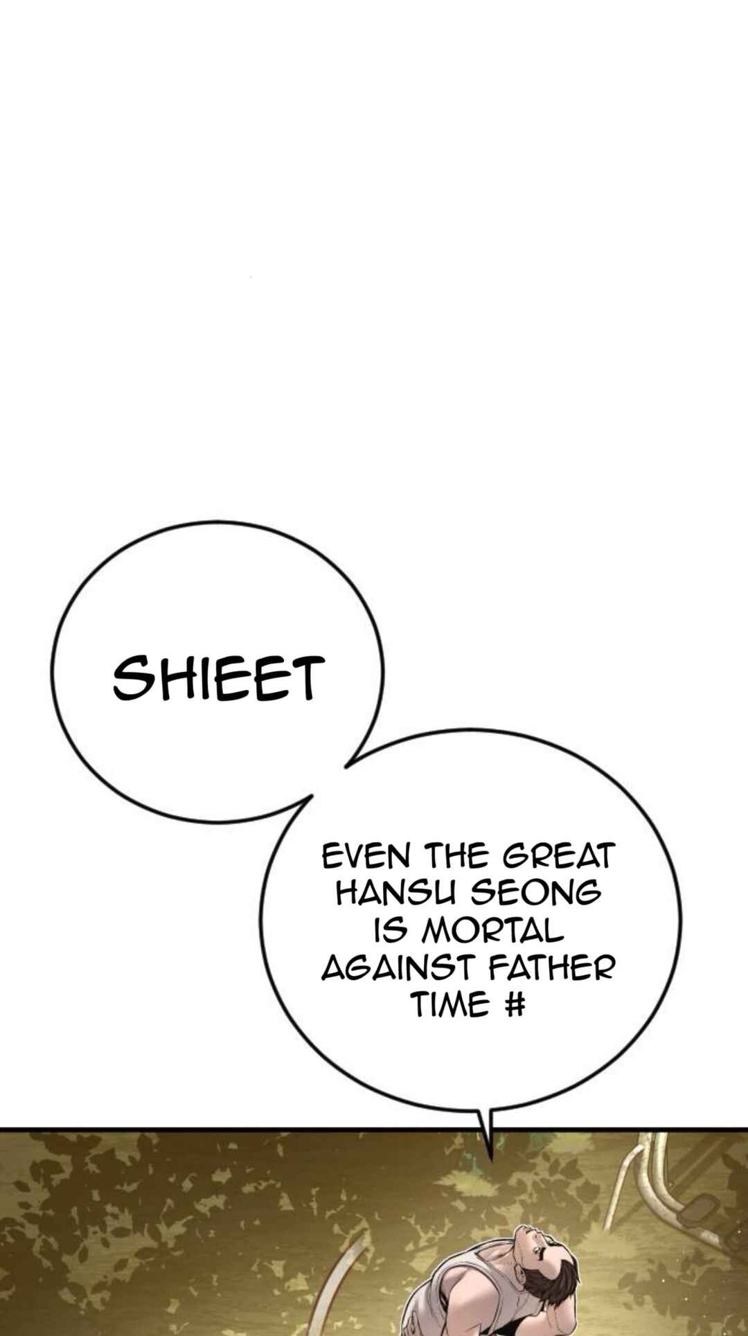 Manager Kim Chapter 195 - Page 5