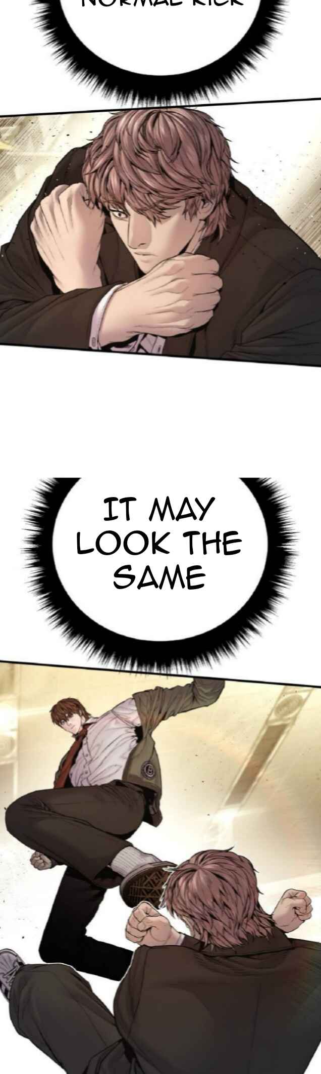 Manager Kim Chapter 195 - Page 50