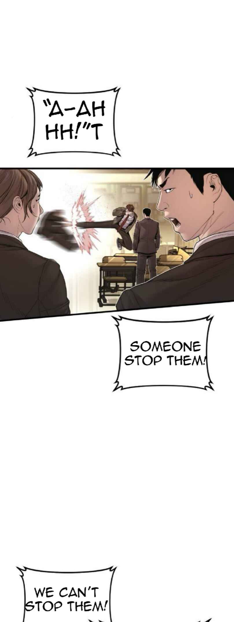 Manager Kim Chapter 195 - Page 54