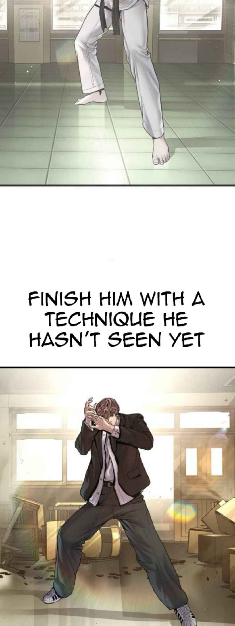Manager Kim Chapter 195 - Page 59