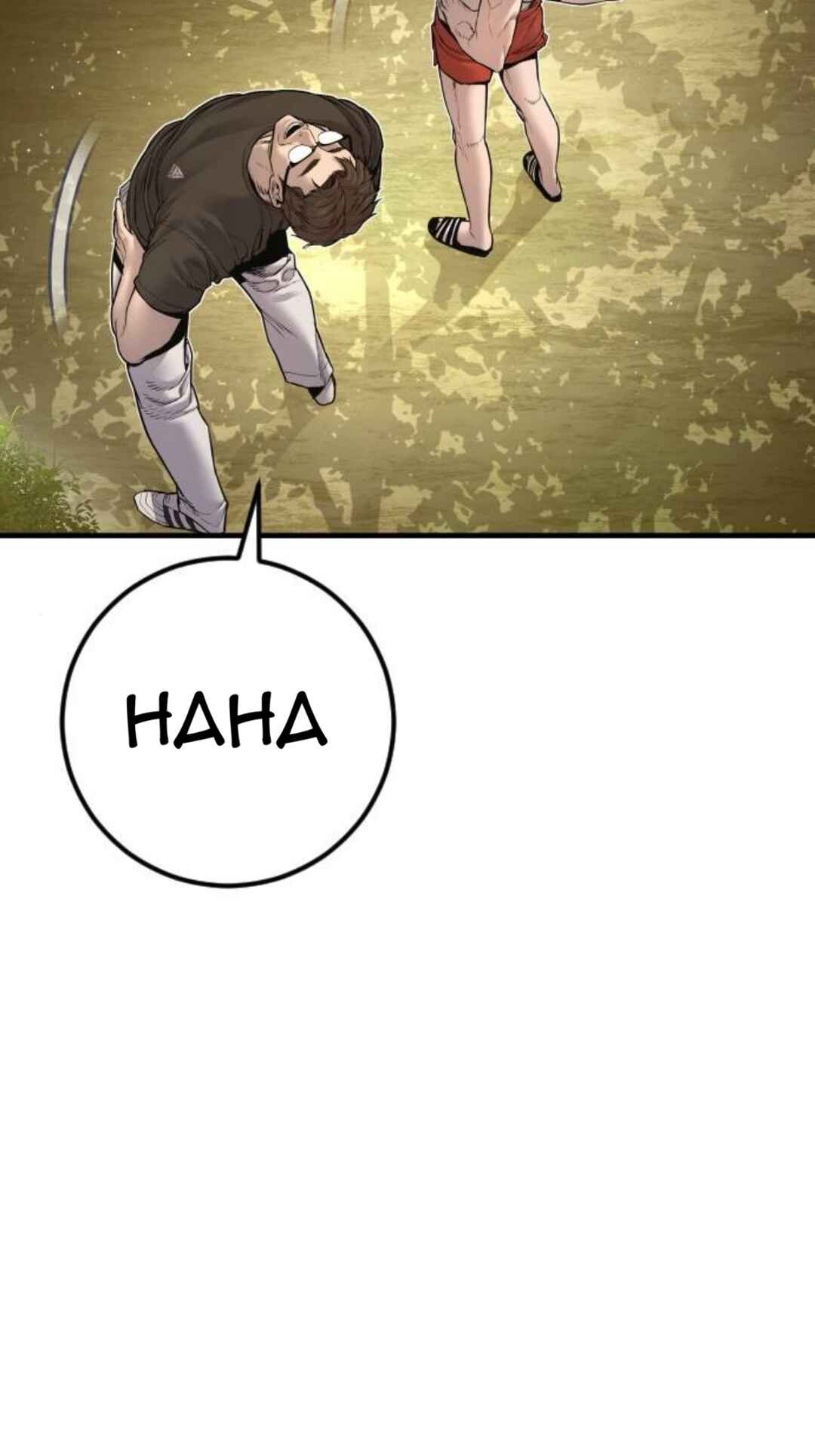 Manager Kim Chapter 195 - Page 6