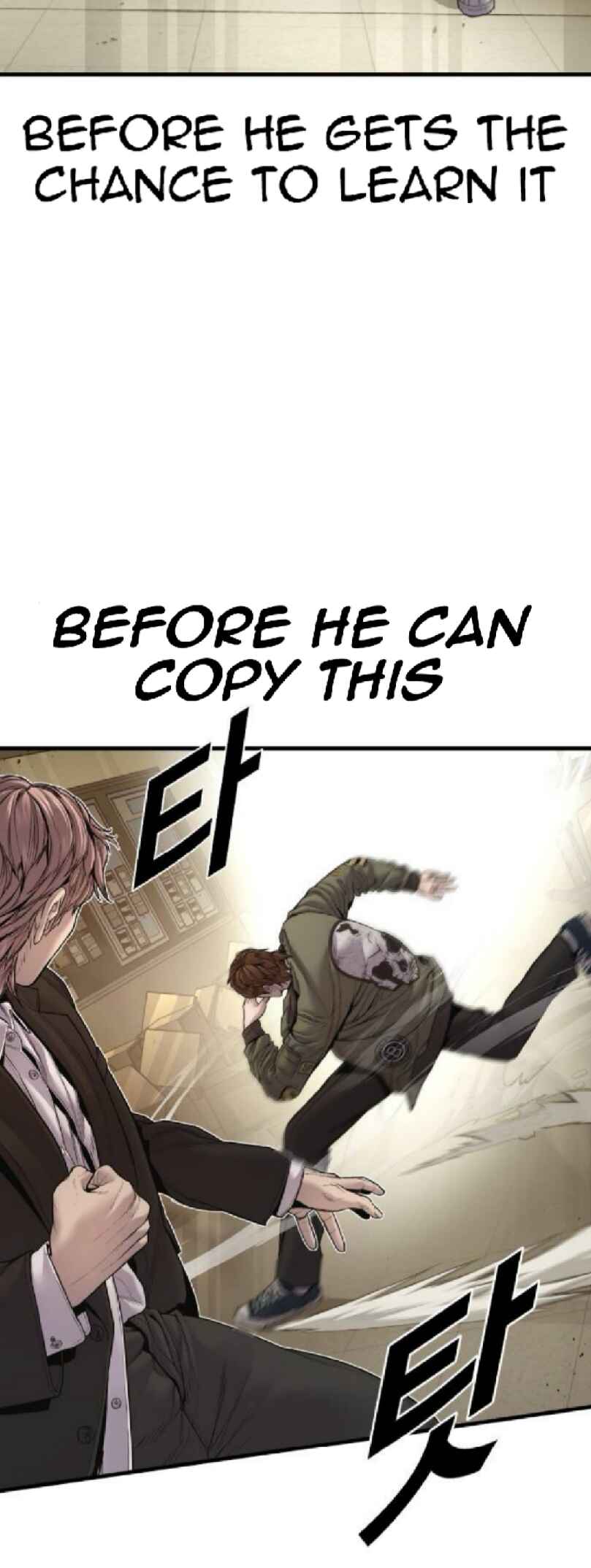 Manager Kim Chapter 195 - Page 60