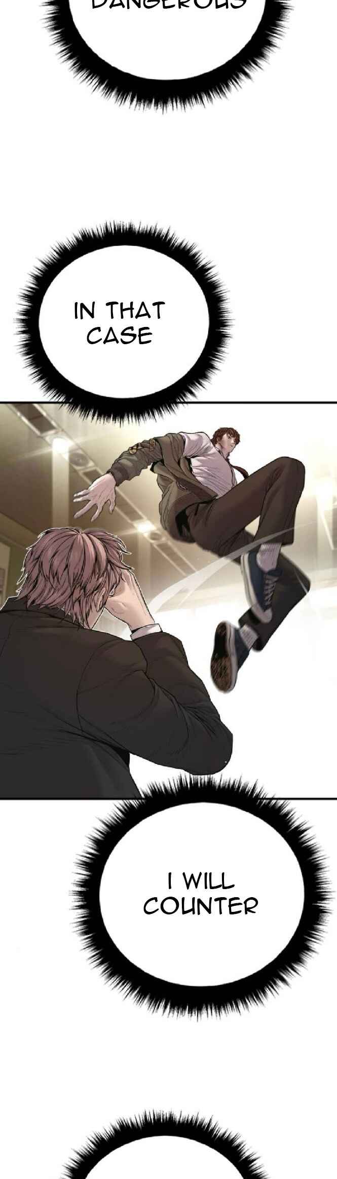 Manager Kim Chapter 195 - Page 65