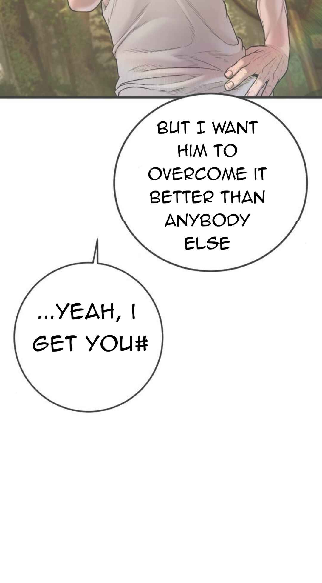 Manager Kim Chapter 195 - Page 70
