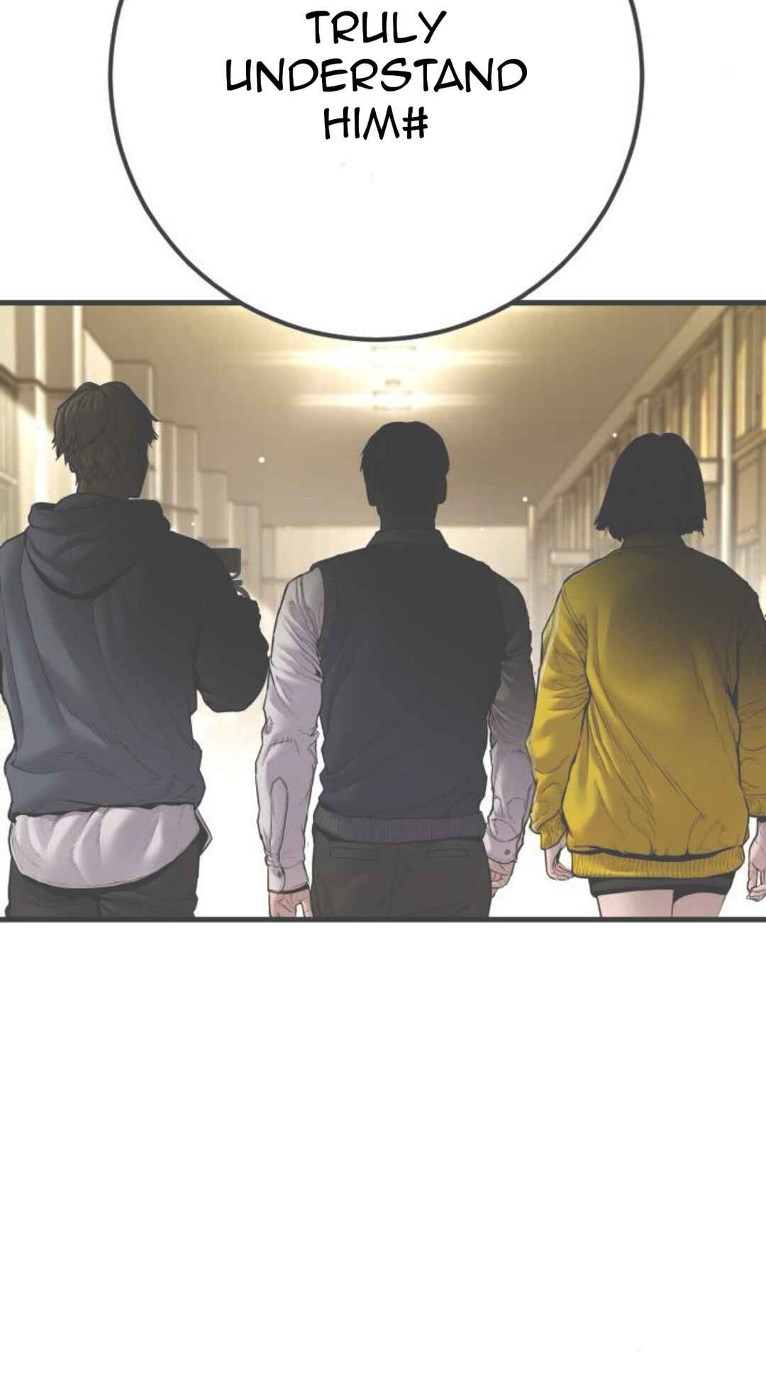 Manager Kim Chapter 195 - Page 75