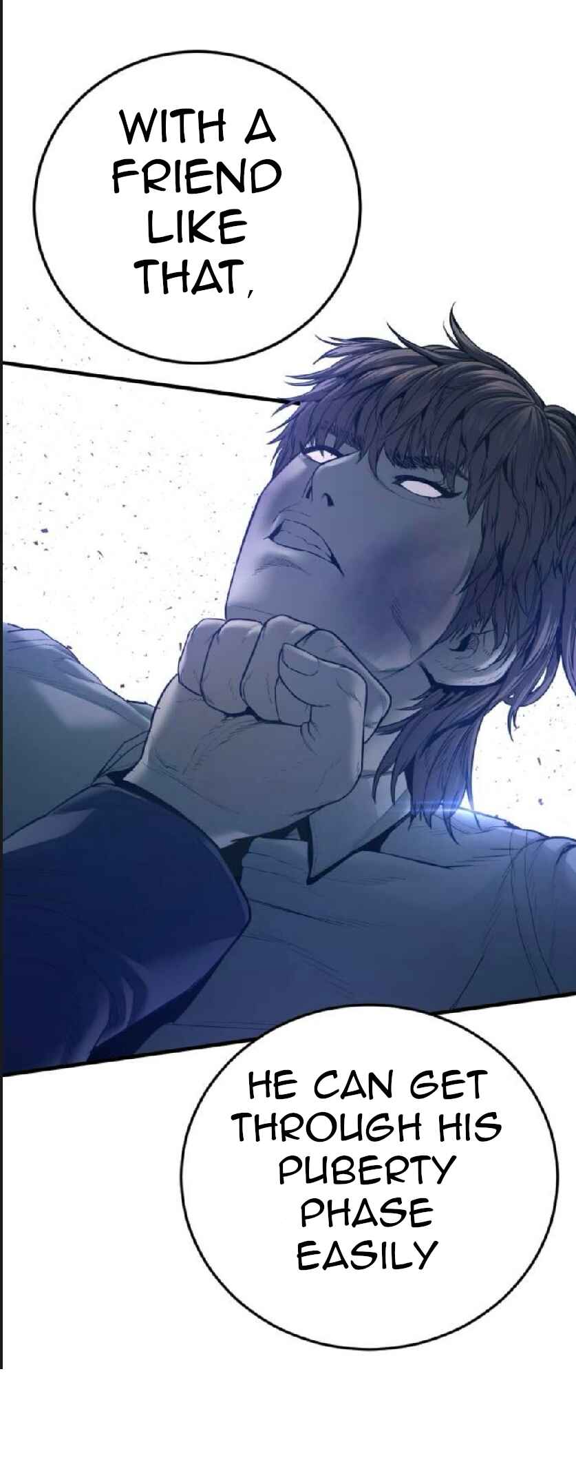 Manager Kim Chapter 195 - Page 78