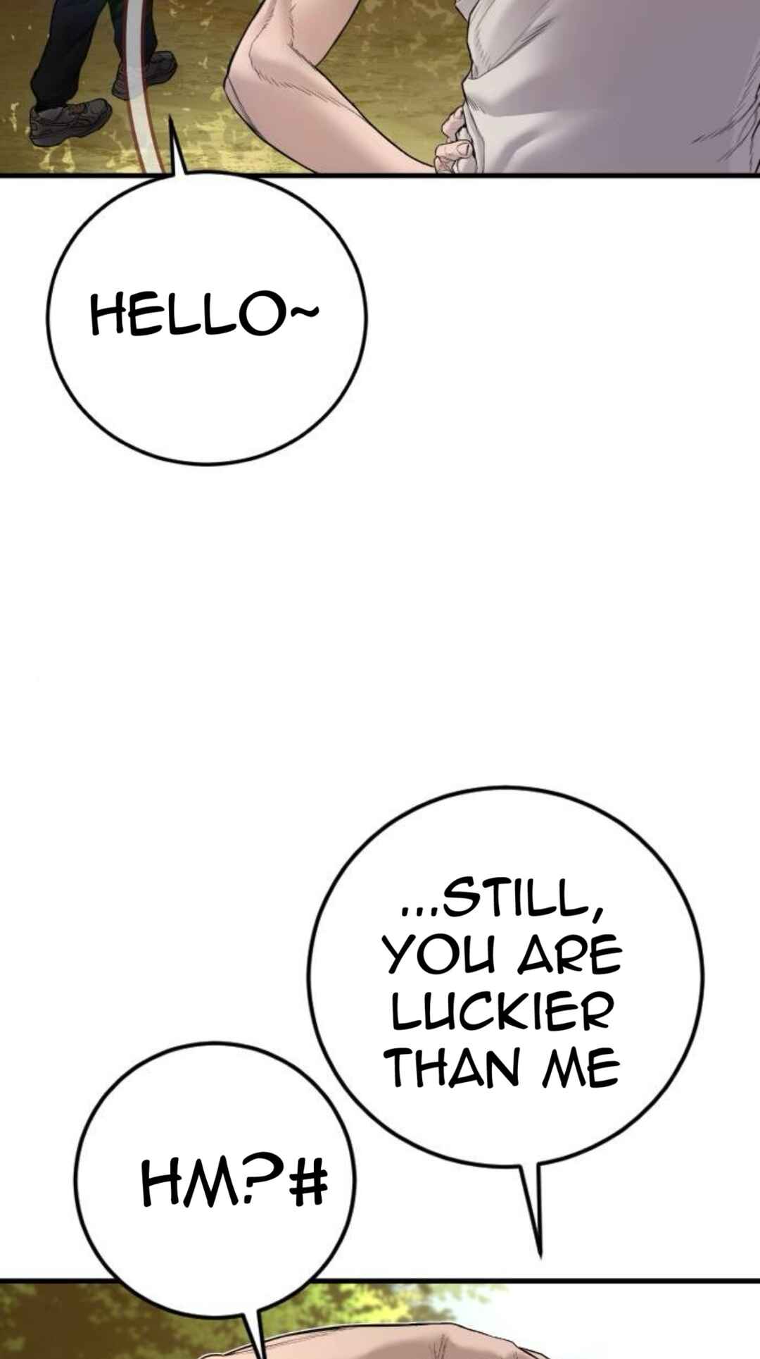 Manager Kim Chapter 195 - Page 8