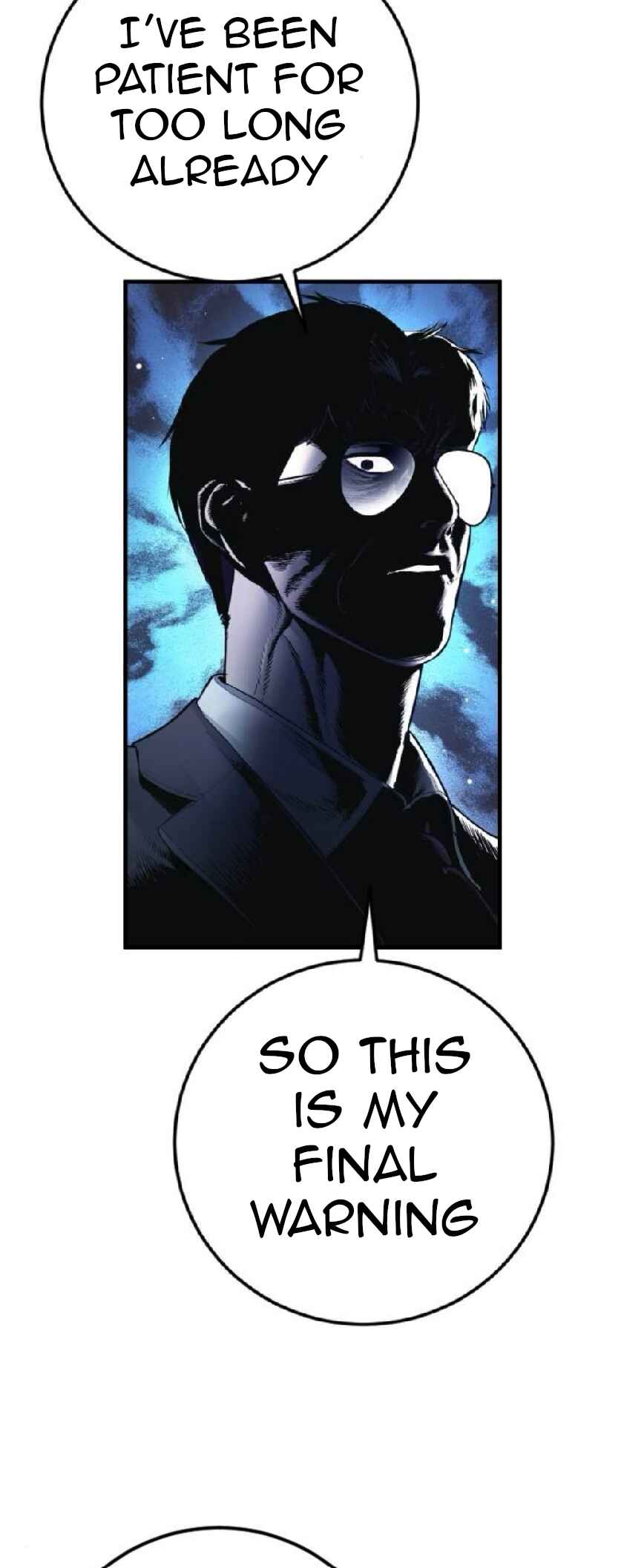 Manager Kim Chapter 195 - Page 83