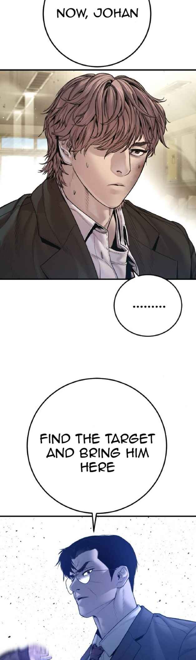 Manager Kim Chapter 195 - Page 88