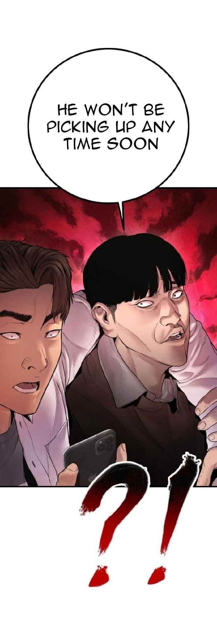 Manager Kim Chapter 195 - Page 98