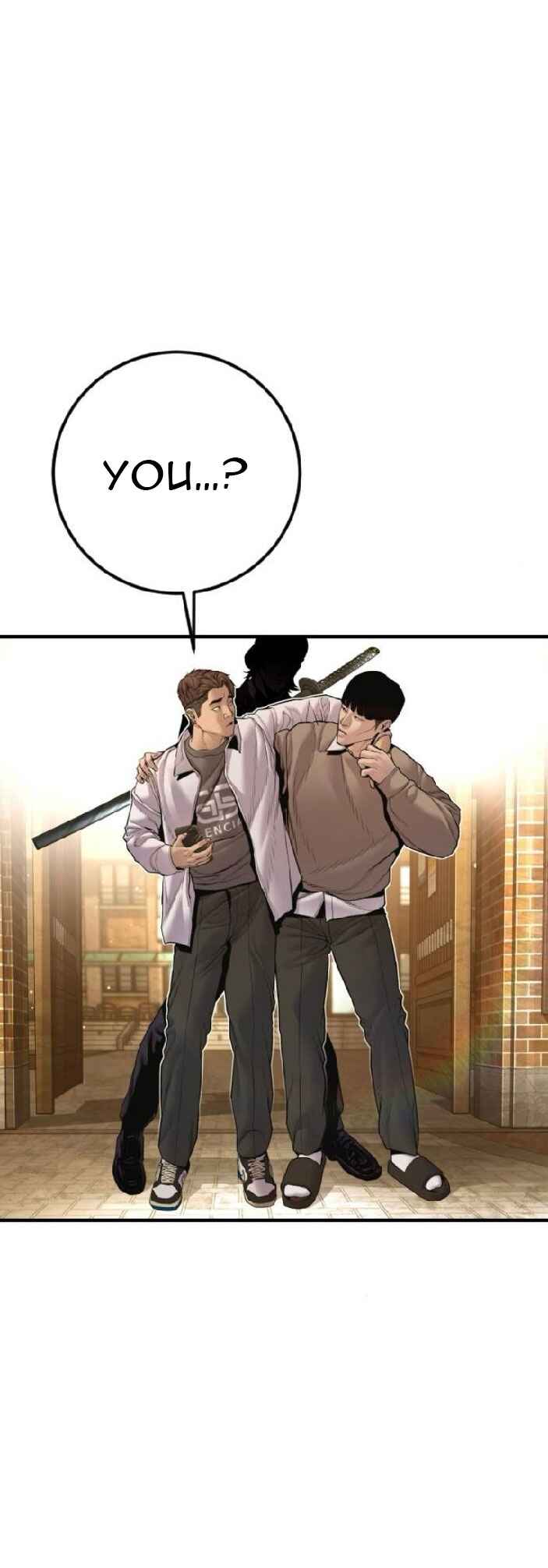 Manager Kim Chapter 195 - Page 99