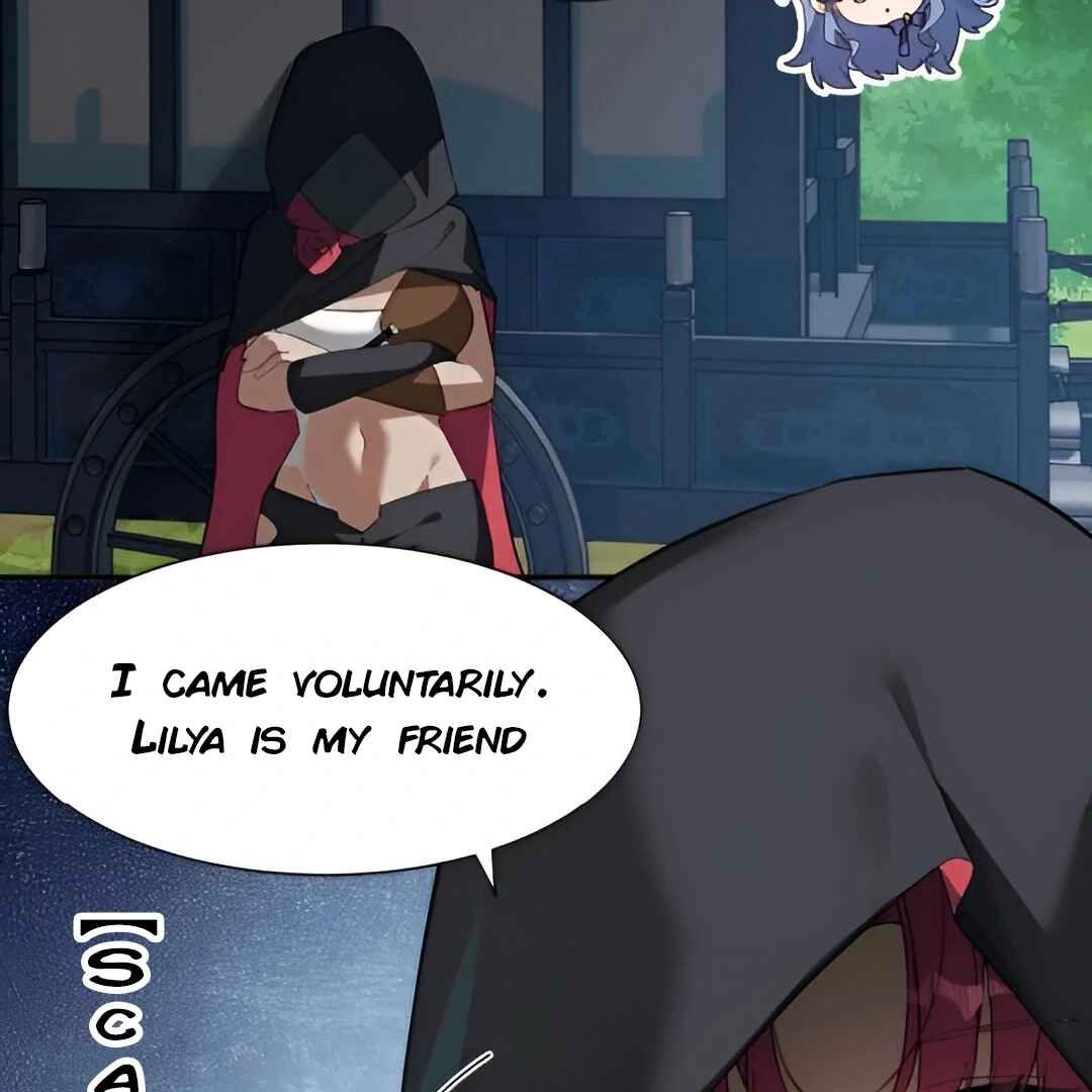 Mǎnjí Chuānyuè de Wǒ Wèishénme Shì Mùshī Xiǎojiě a Chapter 4 - Page 13