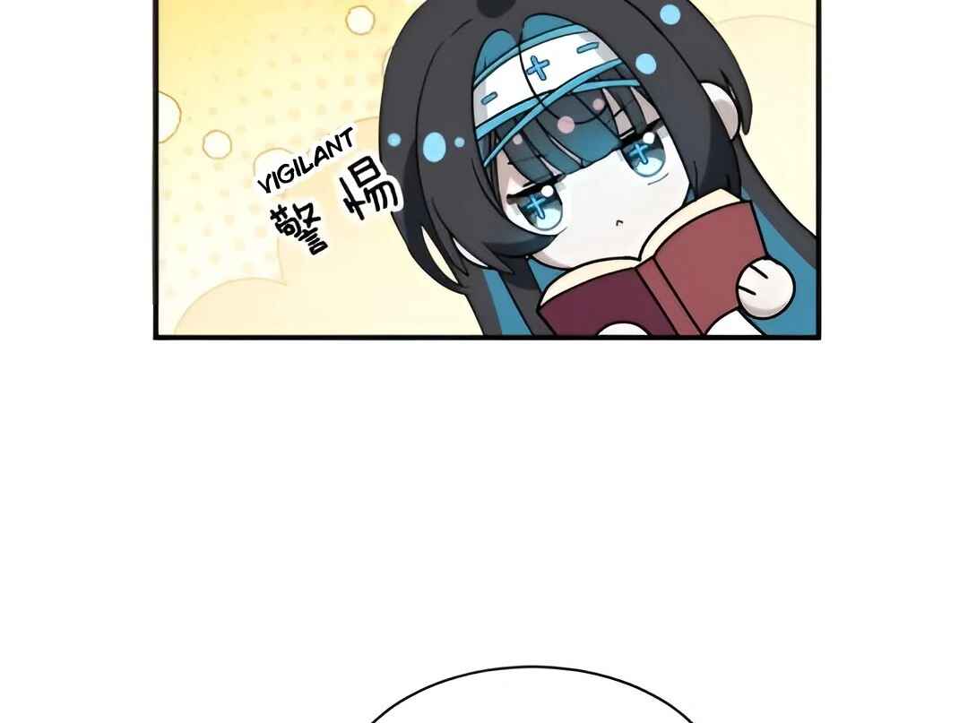 Mǎnjí Chuānyuè de Wǒ Wèishénme Shì Mùshī Xiǎojiě a Chapter 4 - Page 35
