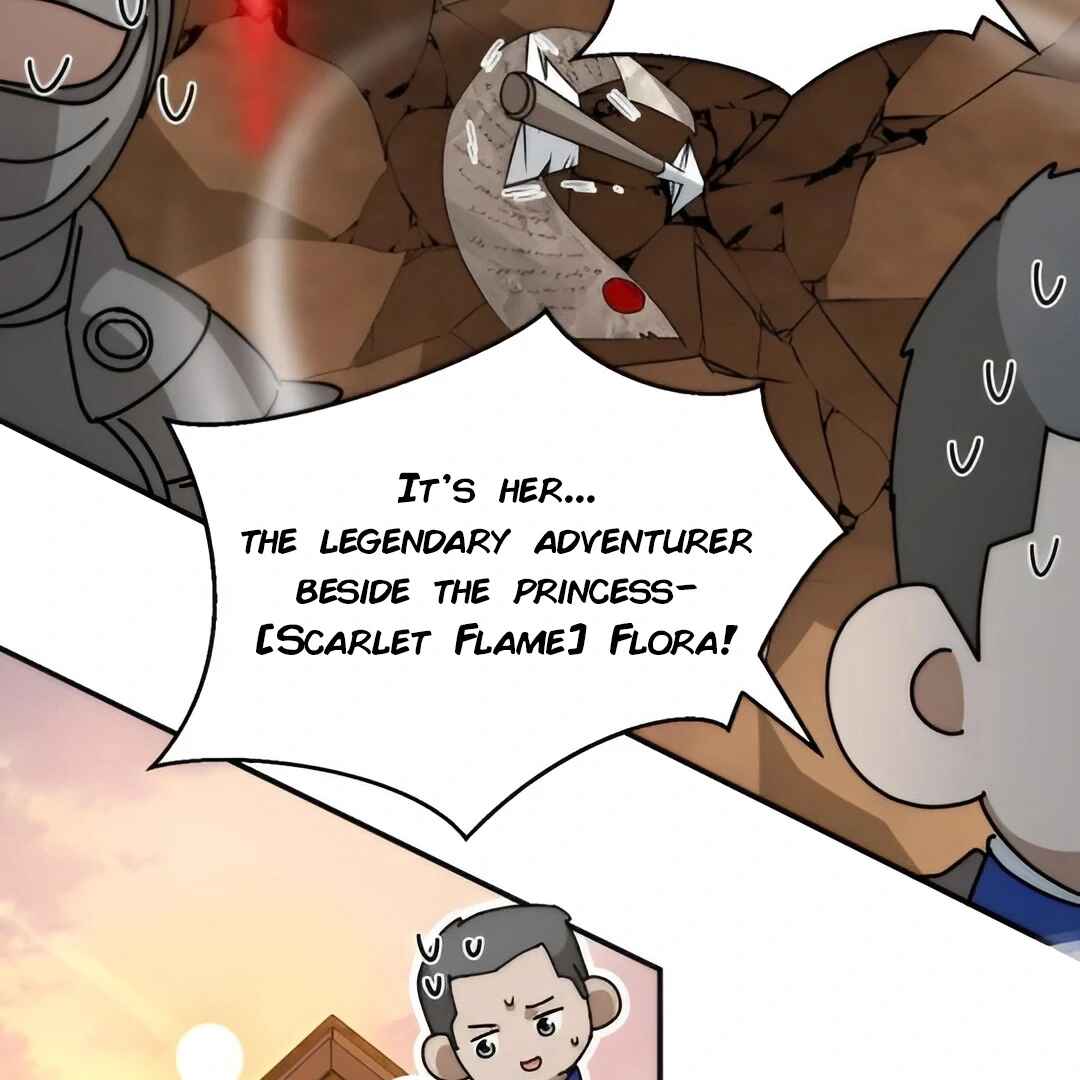 Mǎnjí Chuānyuè de Wǒ Wèishénme Shì Mùshī Xiǎojiě a Chapter 4 - Page 53