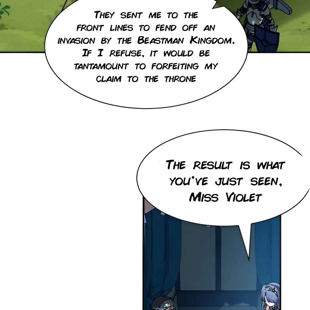 Mǎnjí Chuānyuè de Wǒ Wèishénme Shì Mùshī Xiǎojiě a Chapter 4 - Page 8