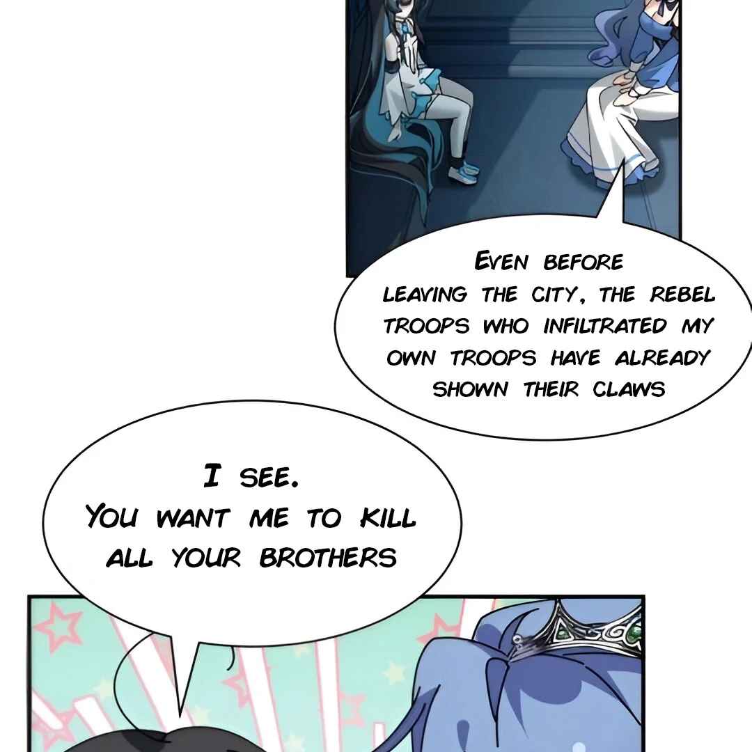 Mǎnjí Chuānyuè de Wǒ Wèishénme Shì Mùshī Xiǎojiě a Chapter 4 - Page 9