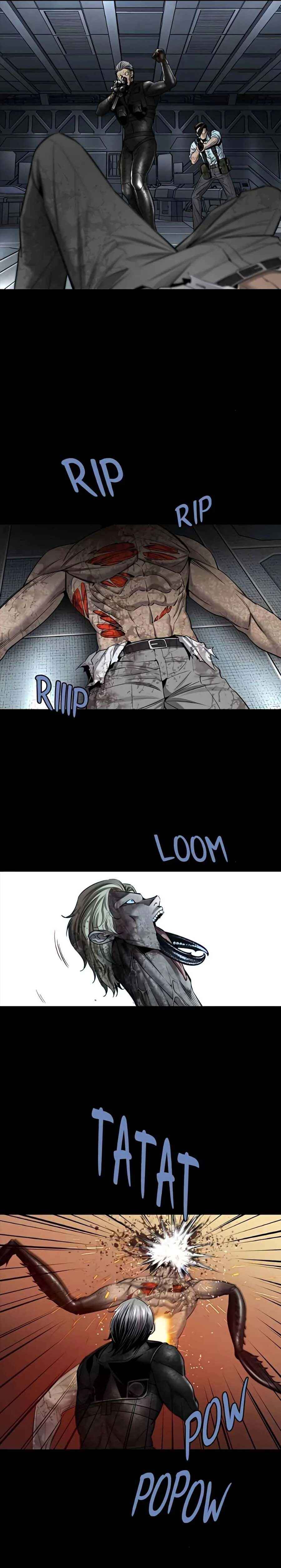Dead Queen Chapter 164 - Page 34