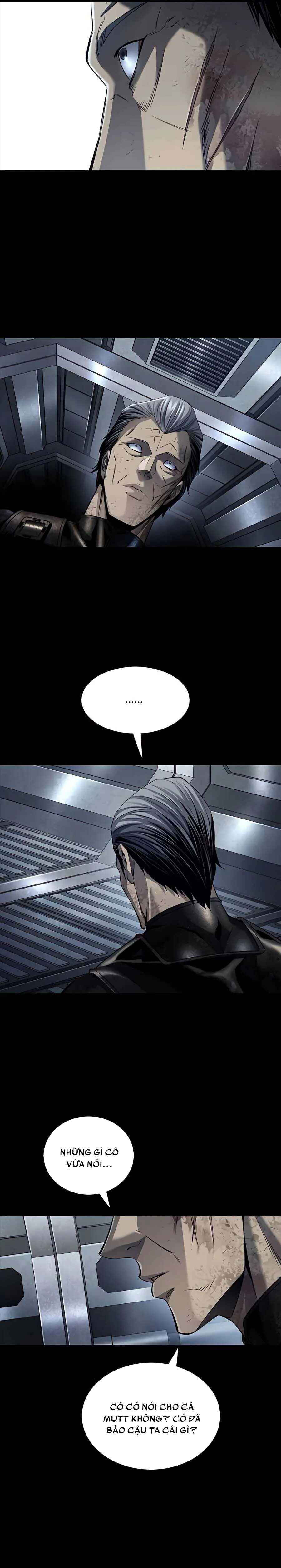 Dead Queen Chapter 164 - Page 46