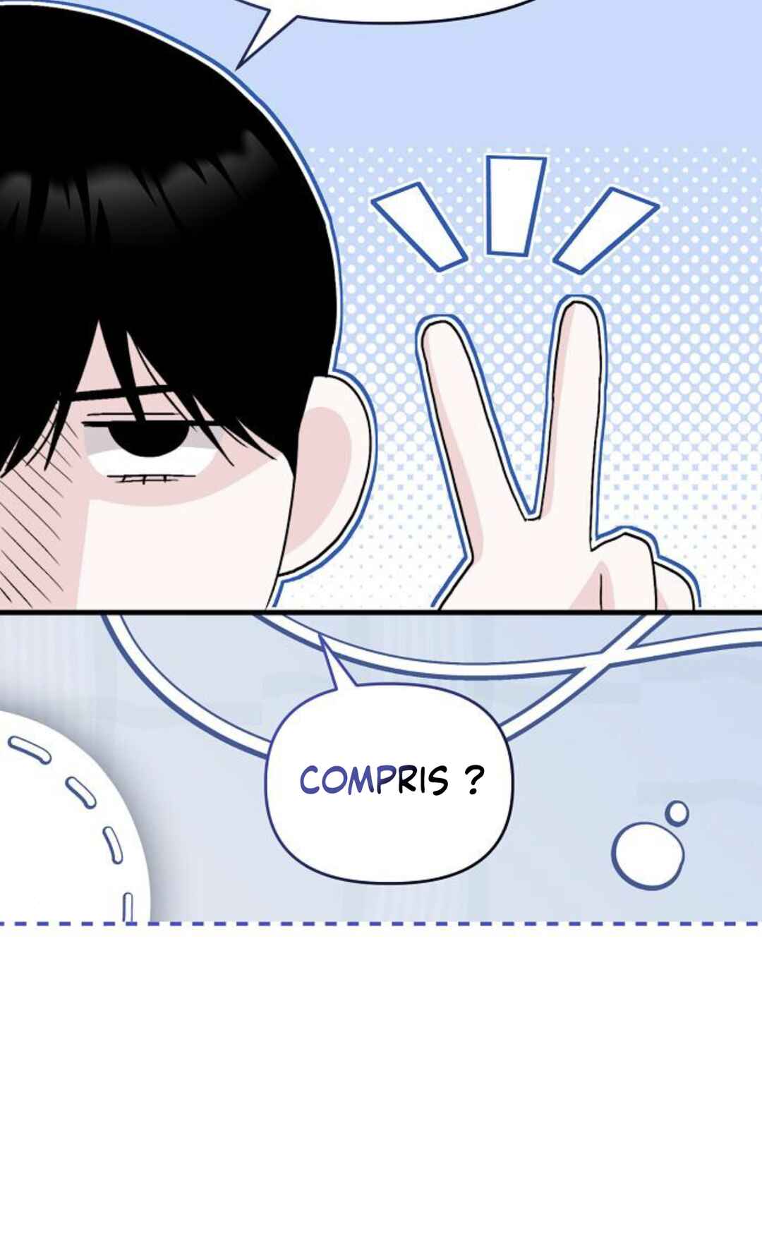 Manager Kim Hates Idols Chapter 14 - Page 108