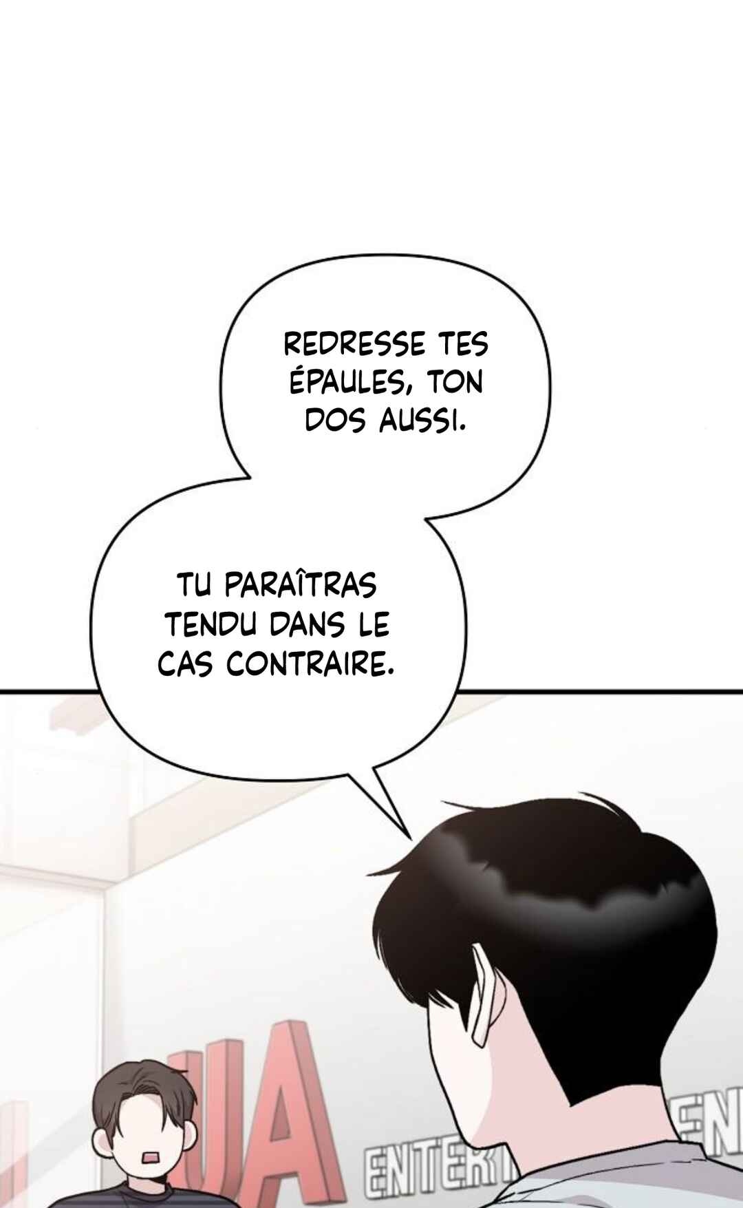 Manager Kim Hates Idols Chapter 14 - Page 119