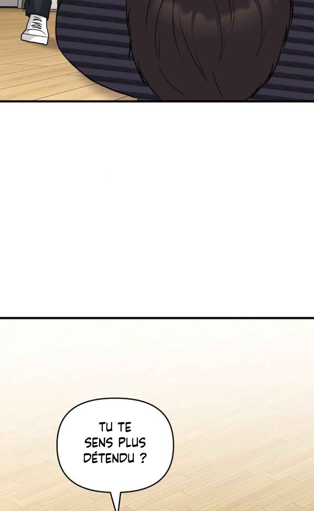 Manager Kim Hates Idols Chapter 14 - Page 124
