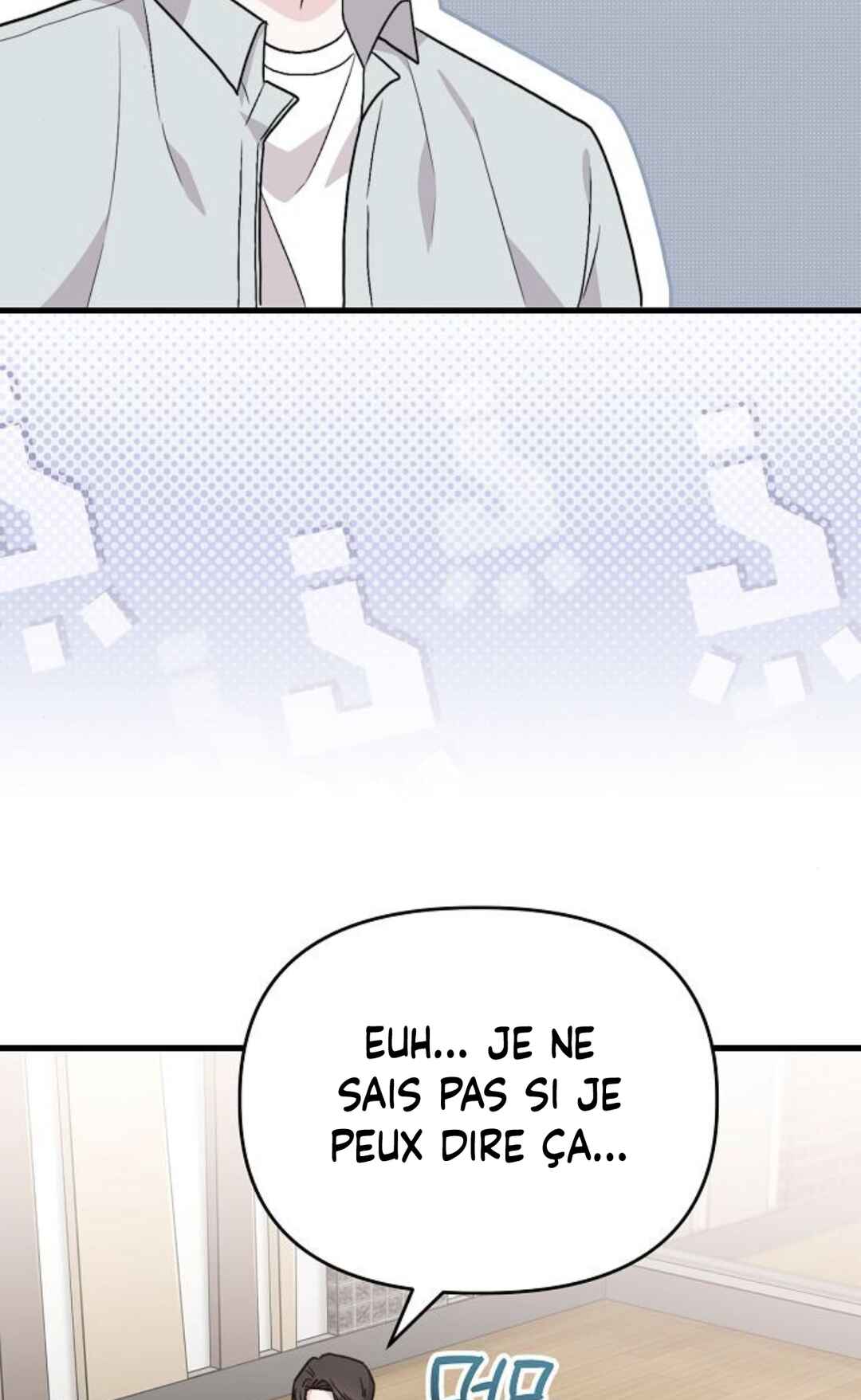 Manager Kim Hates Idols Chapter 14 - Page 133