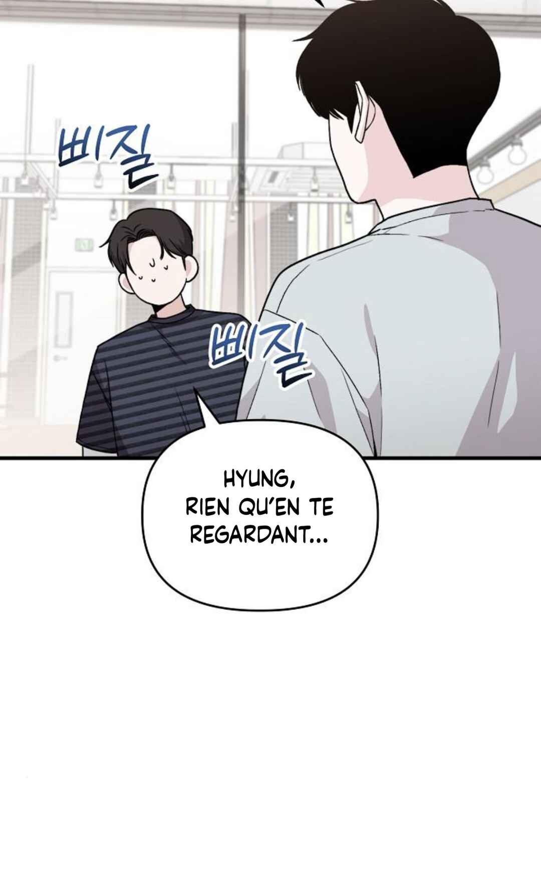 Manager Kim Hates Idols Chapter 14 - Page 136