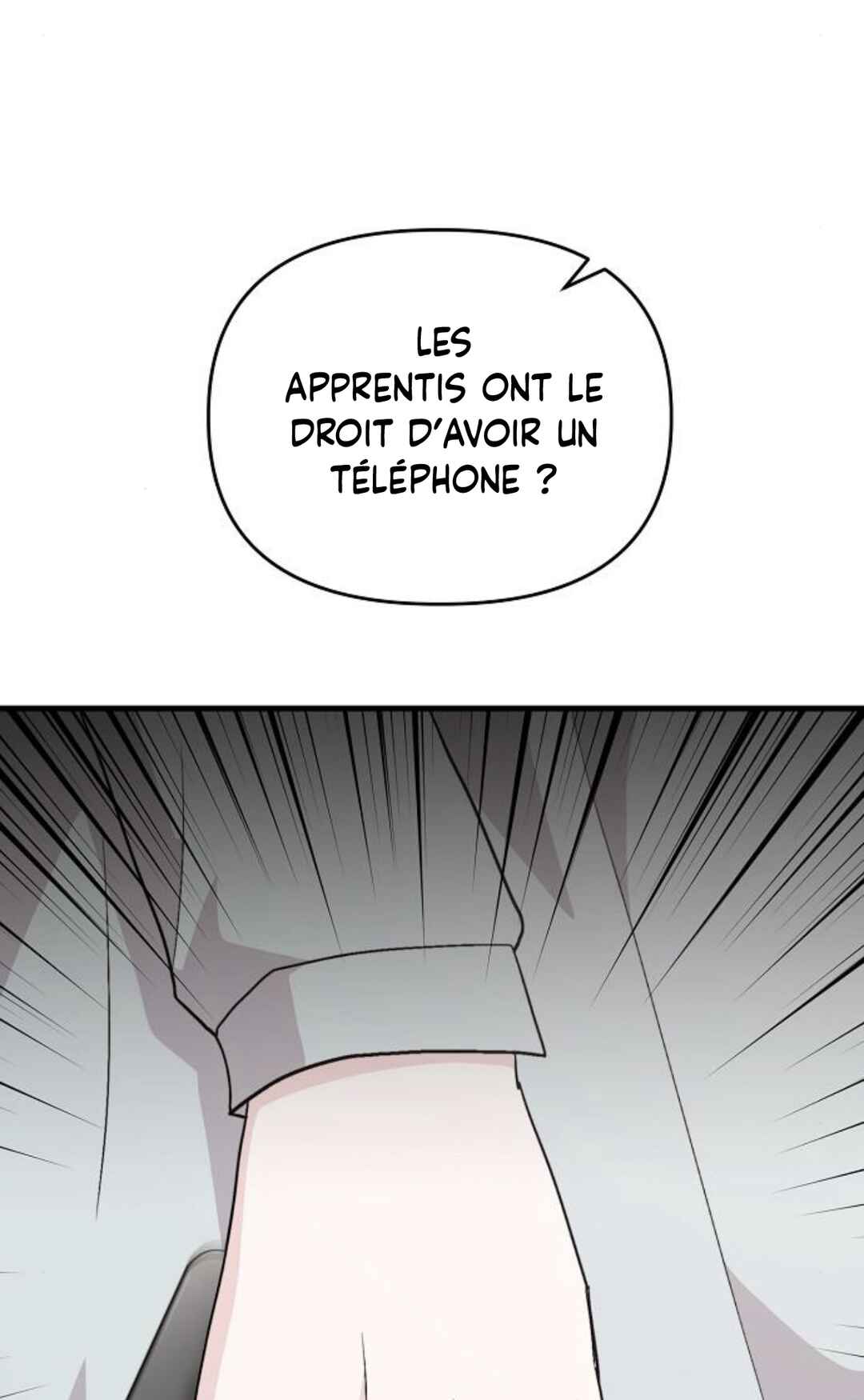 Manager Kim Hates Idols Chapter 14 - Page 18