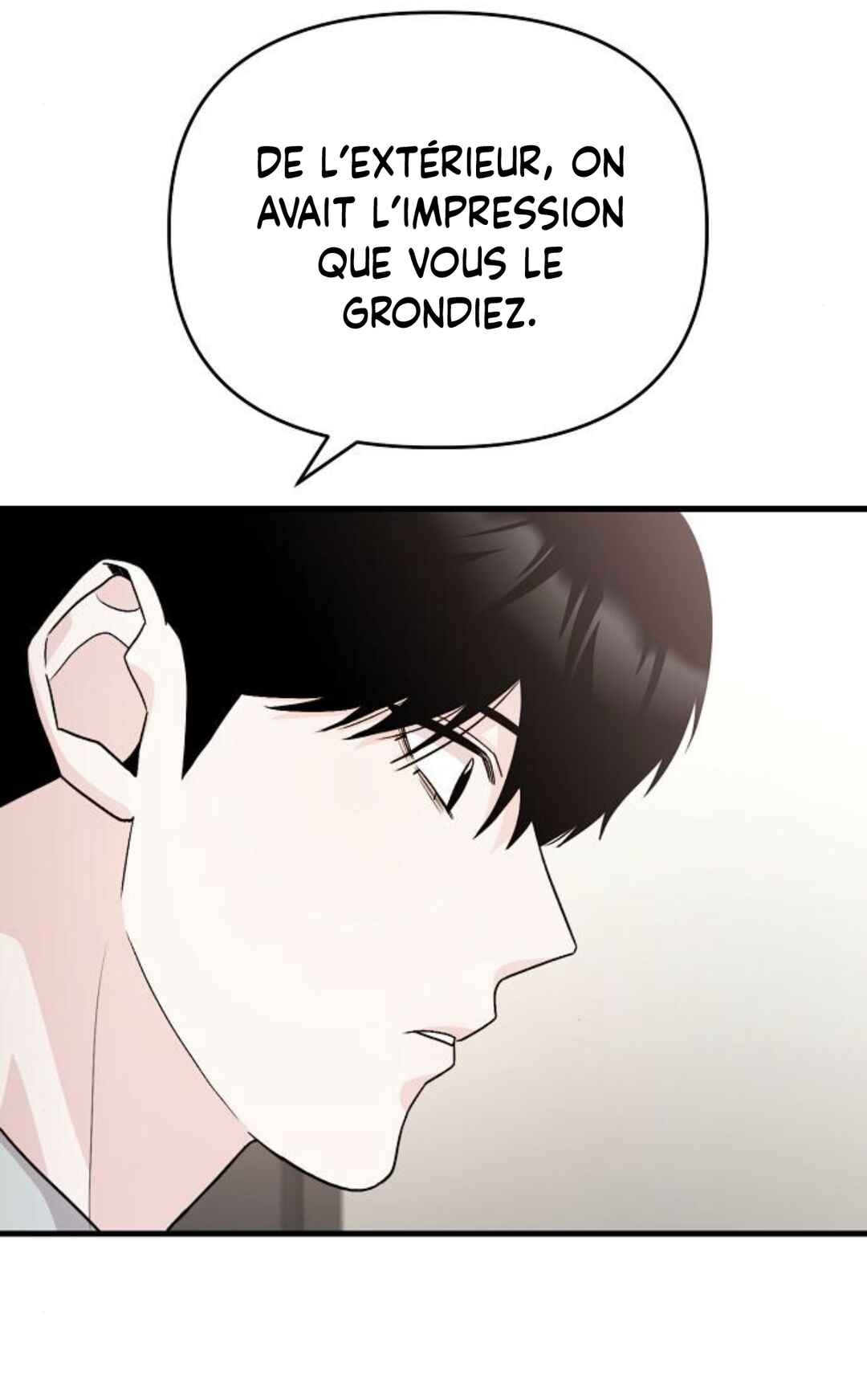 Manager Kim Hates Idols Chapter 14 - Page 35