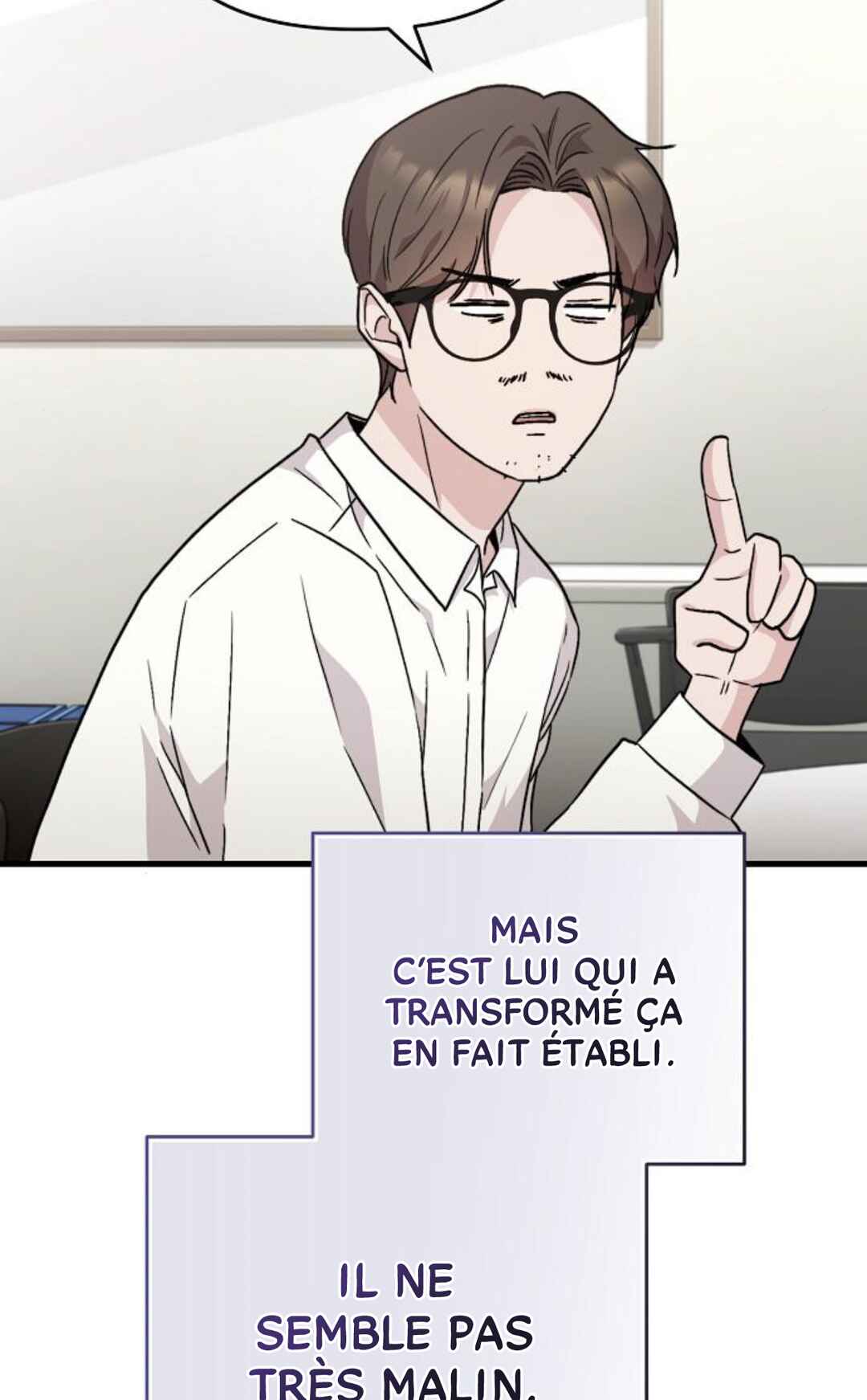 Manager Kim Hates Idols Chapter 14 - Page 40