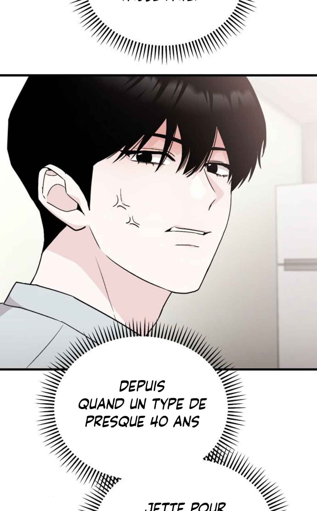 Manager Kim Hates Idols Chapter 14 - Page 43