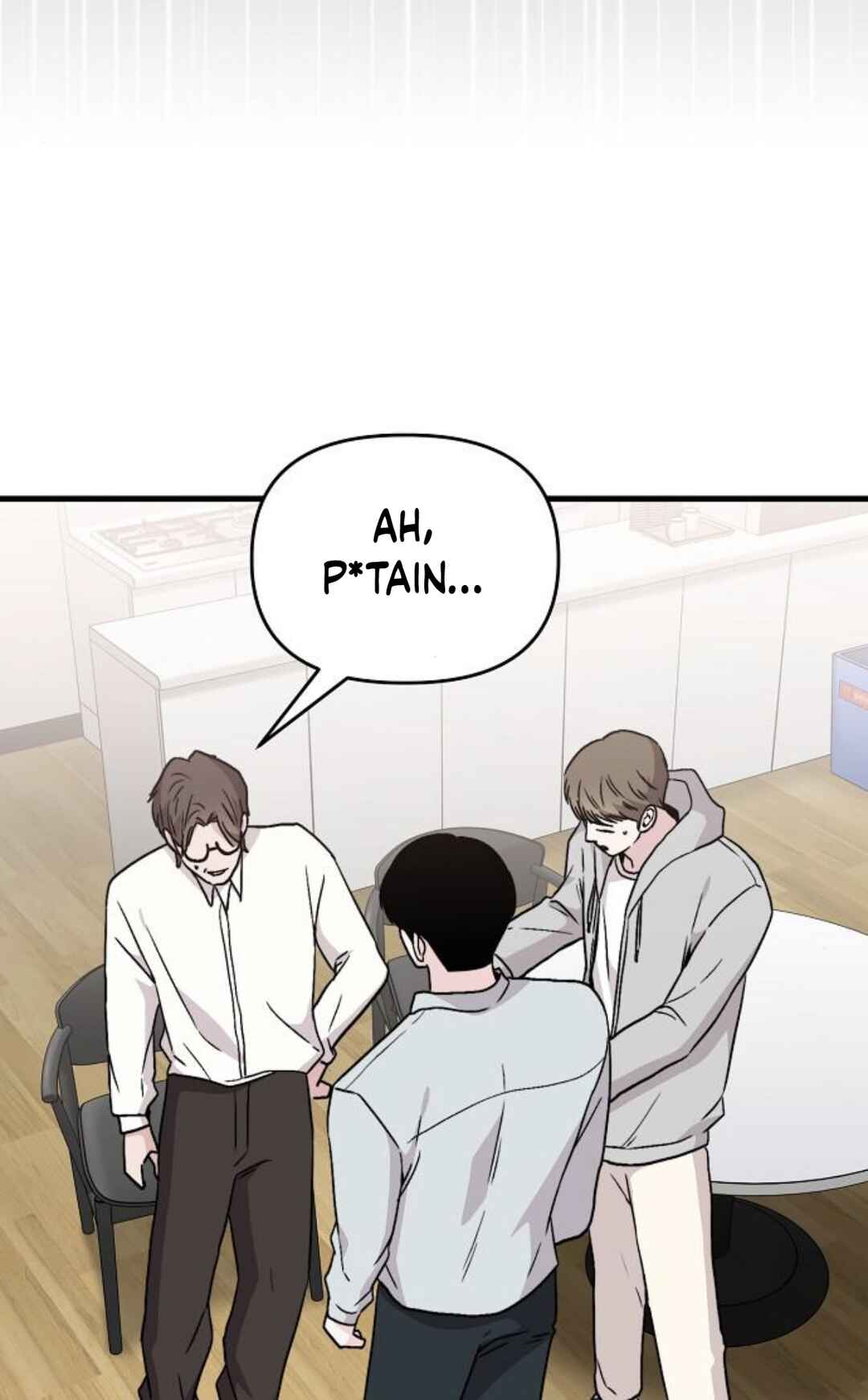 Manager Kim Hates Idols Chapter 14 - Page 59