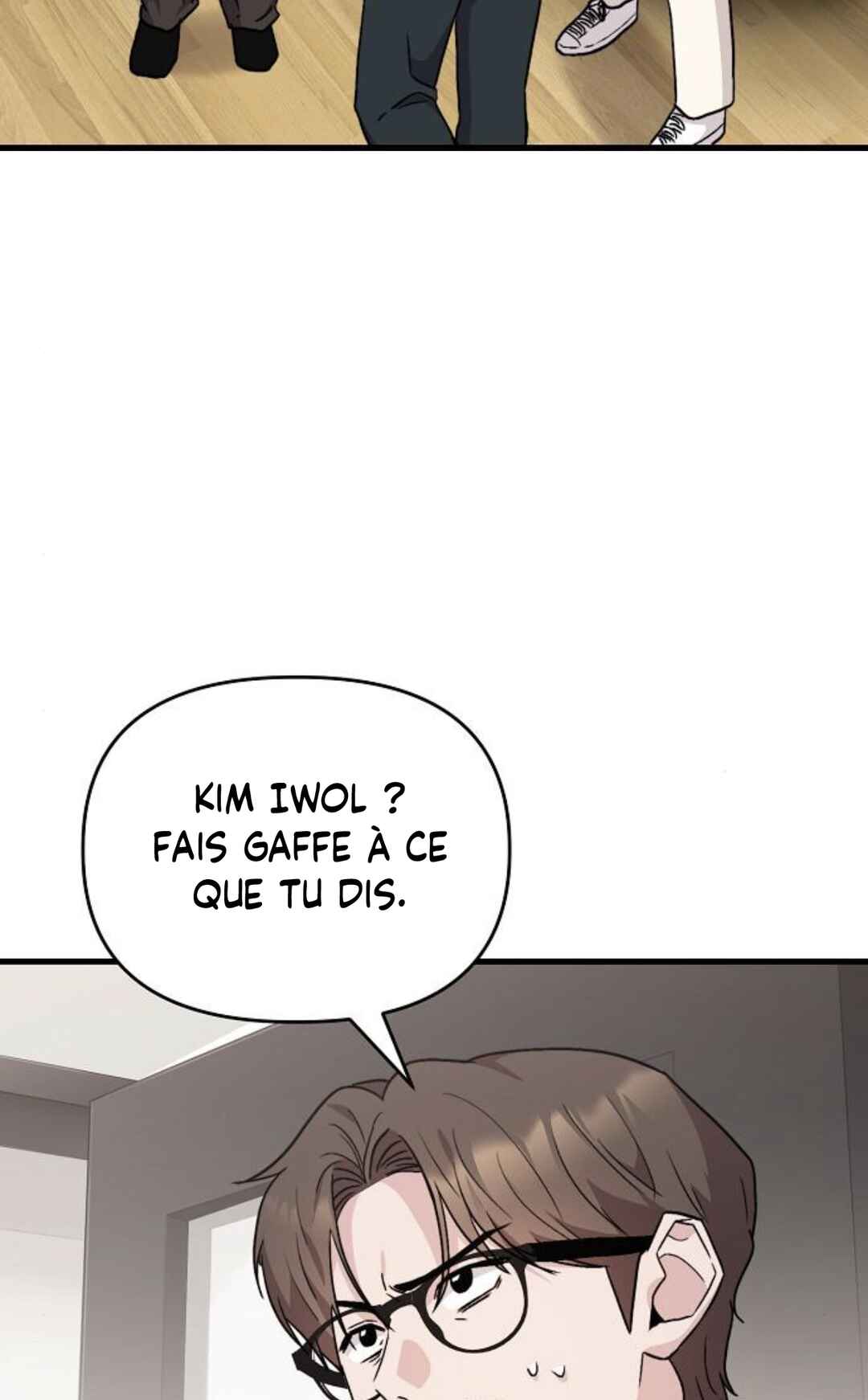 Manager Kim Hates Idols Chapter 14 - Page 60