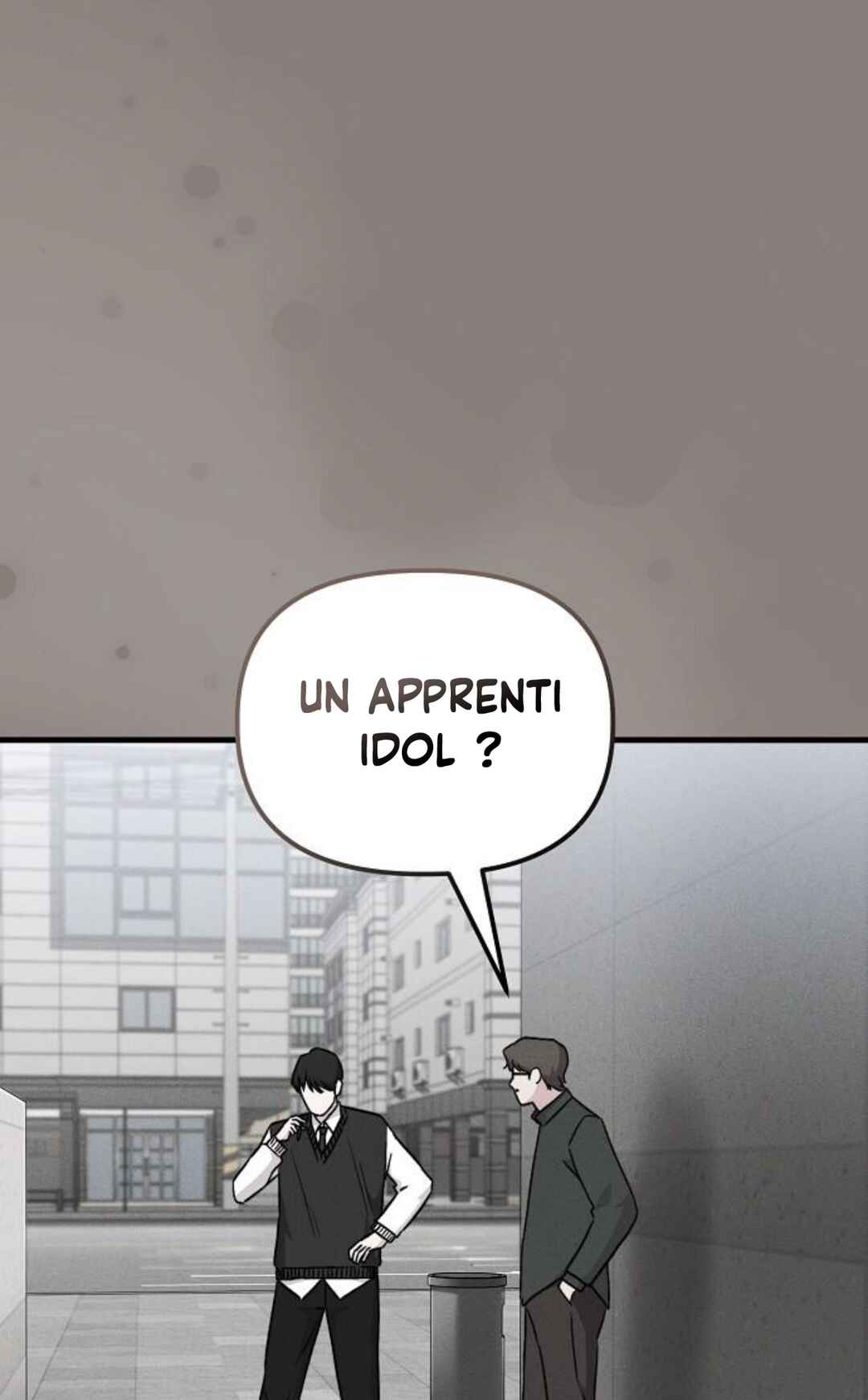 Manager Kim Hates Idols Chapter 14 - Page 71