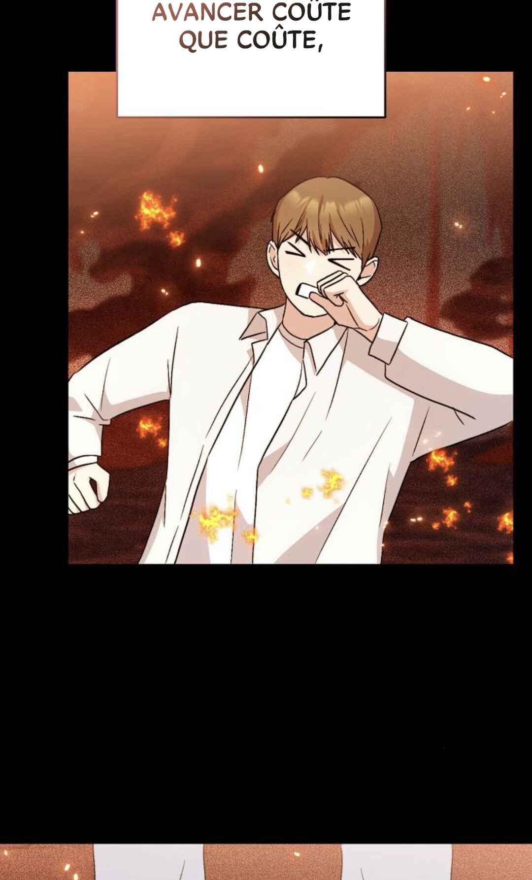 Manager Kim Hates Idols Chapter 14 - Page 82