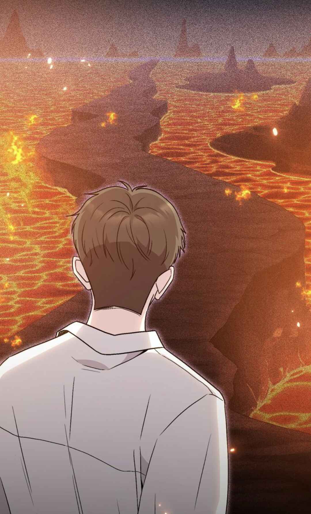 Manager Kim Hates Idols Chapter 14 - Page 85