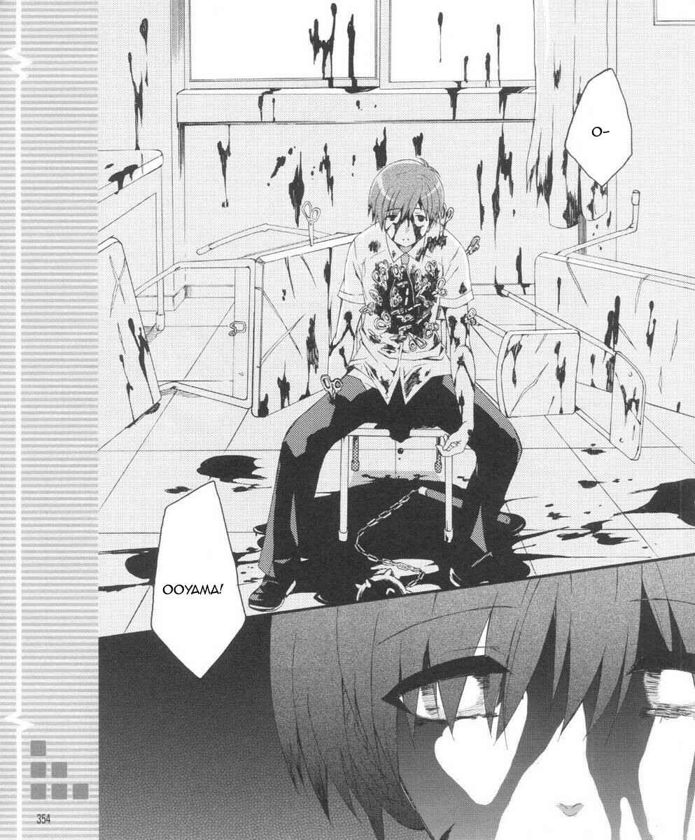 Angel Beats! - Heaven's Door Chapter 30 - Page 15