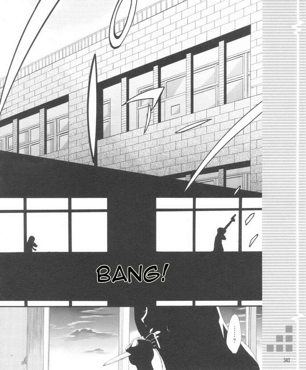 Angel Beats! - Heaven's Door Chapter 30 - Page 26