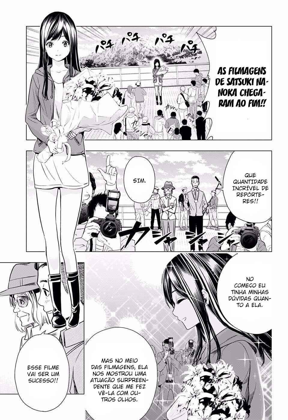 Cross Account Chapter 15 - Page 10