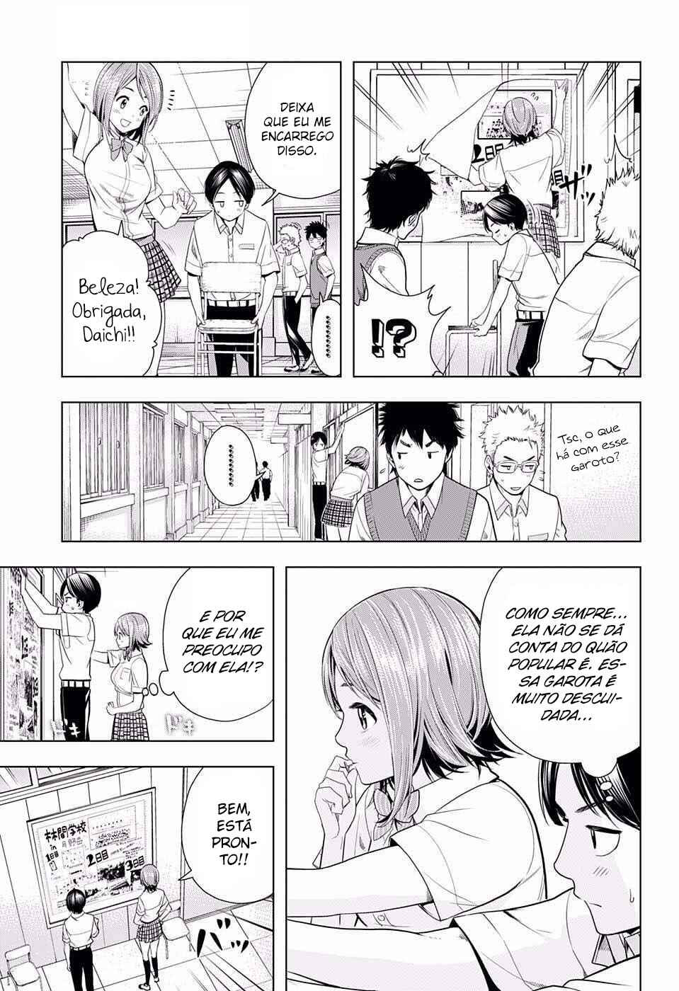 Cross Account Chapter 15 - Page 4