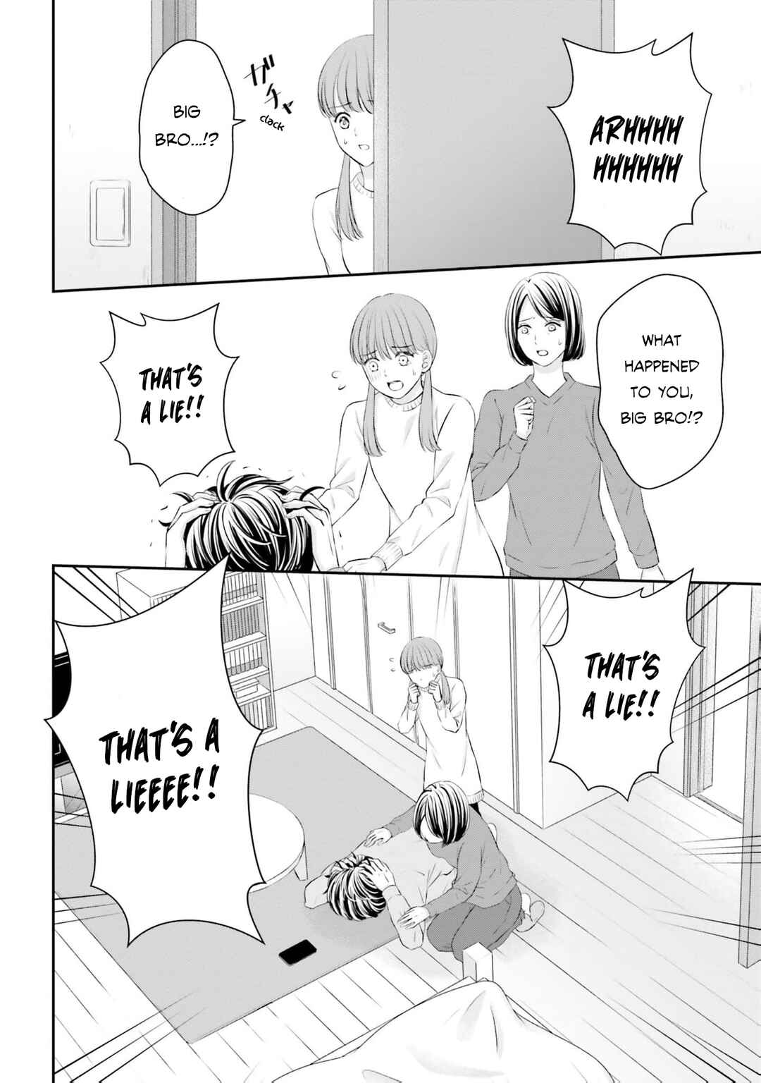 Yomei Ichinen to Senkokusareta Boku ga, Yomei Hantoshi no Kimi to Deatta Hanashi Chapter 10 - Page 10