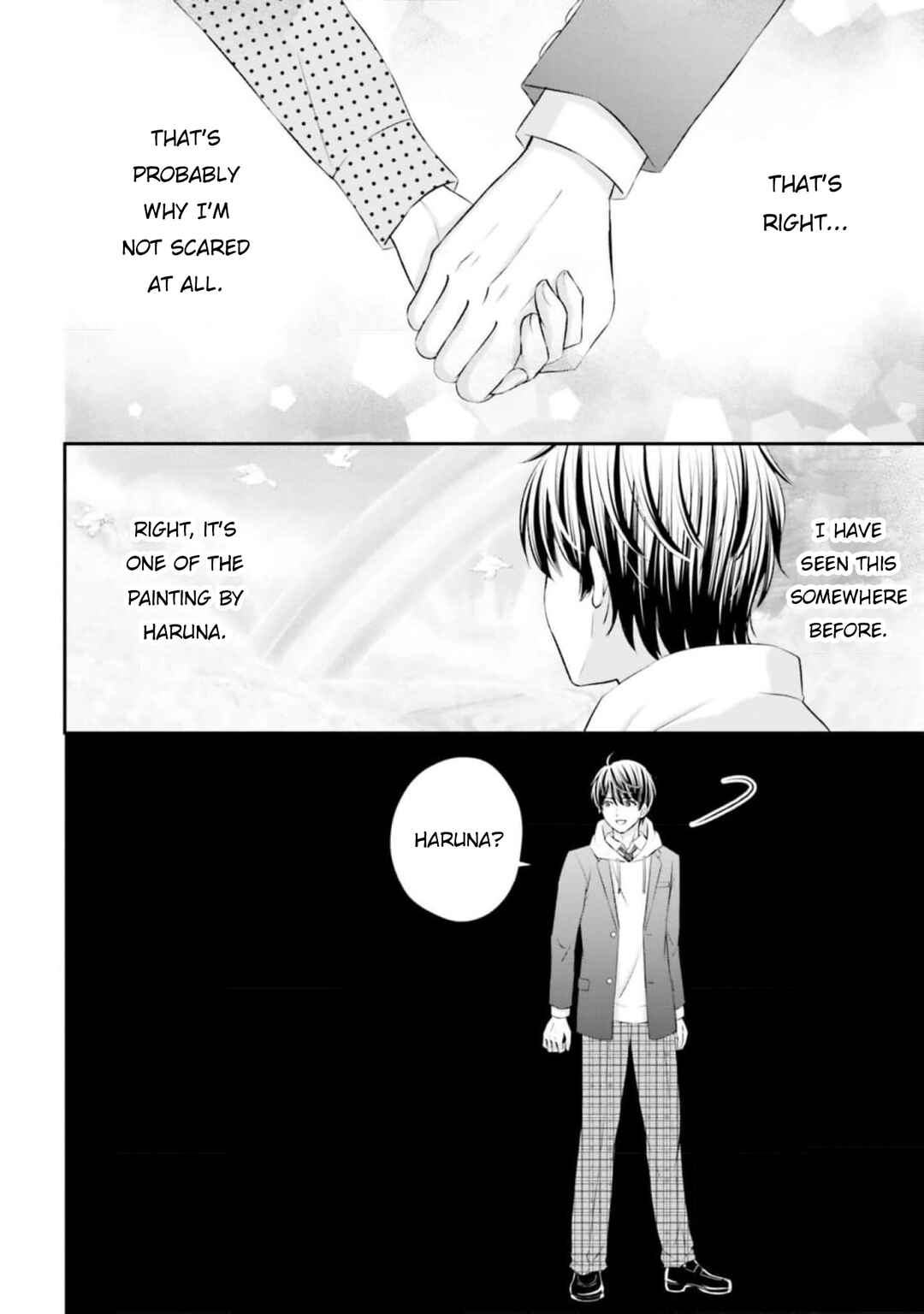Yomei Ichinen to Senkokusareta Boku ga, Yomei Hantoshi no Kimi to Deatta Hanashi Chapter 10 - Page 30
