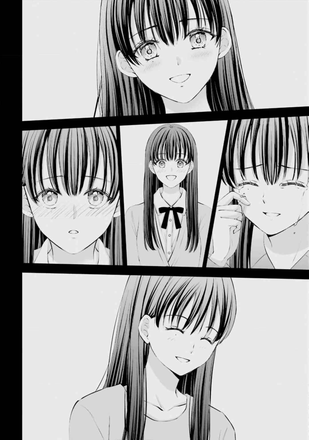 Yomei Ichinen to Senkokusareta Boku ga, Yomei Hantoshi no Kimi to Deatta Hanashi Chapter 10 - Page 8