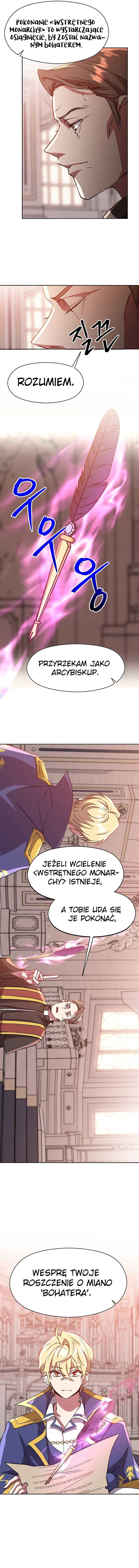 The Great Wizard Transcendent Chapter 30 - Page 10