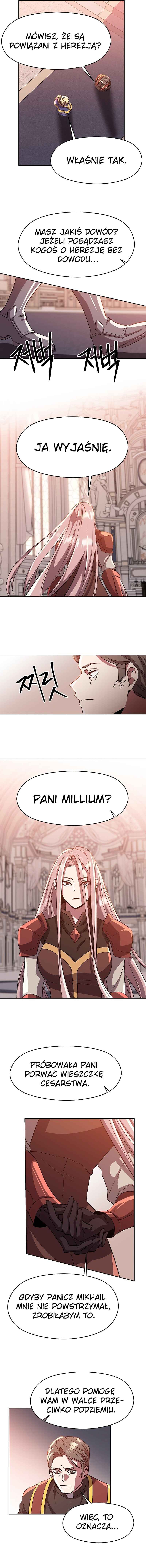 The Great Wizard Transcendent Chapter 30 - Page 5