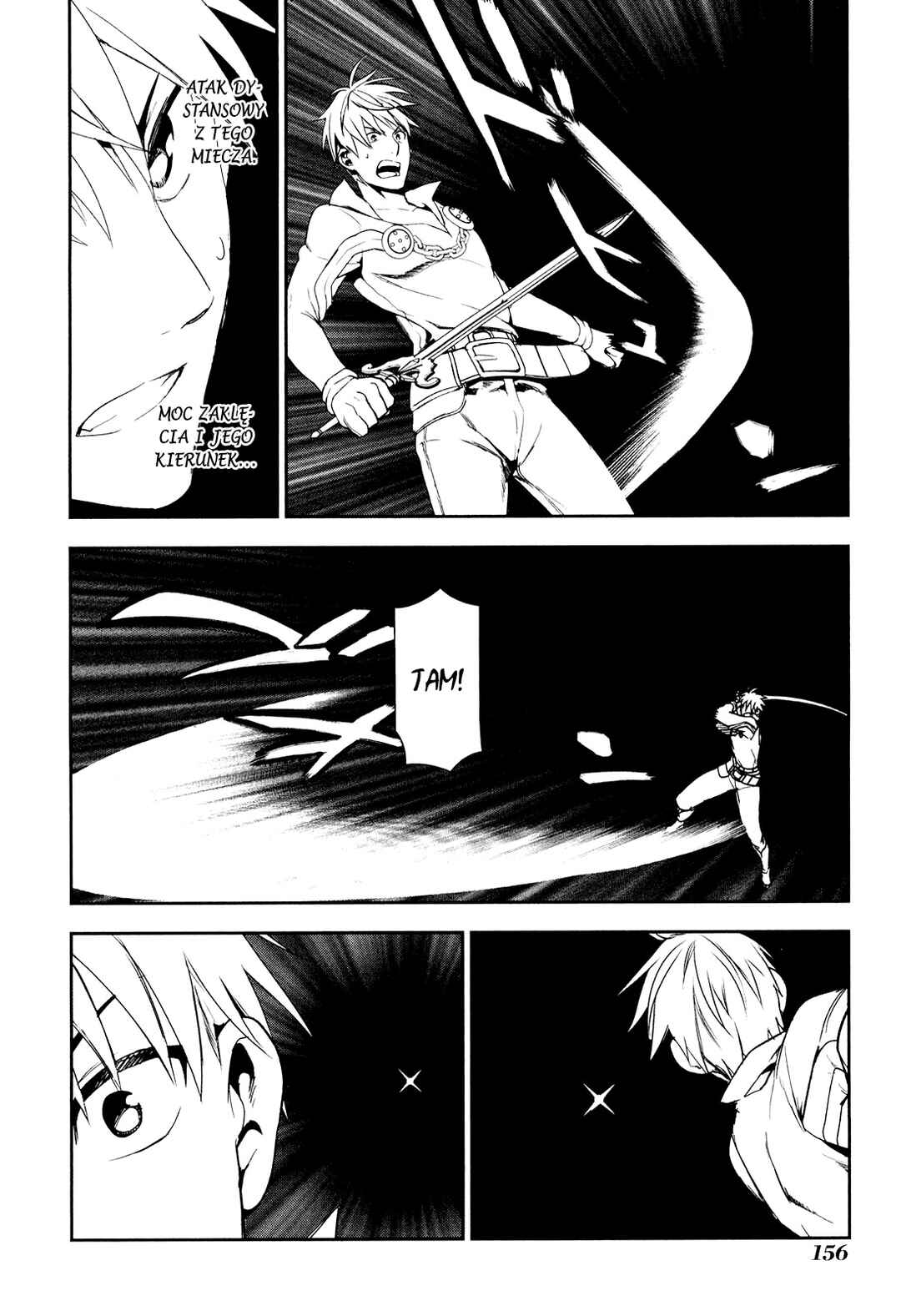 Rain Chapter 48 - Page 13