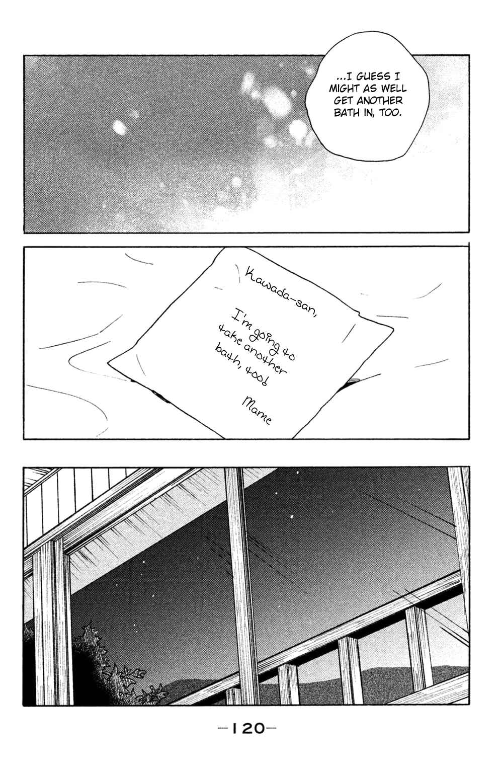 Koiiji: Love Glutton Chapter 39 - Page 21