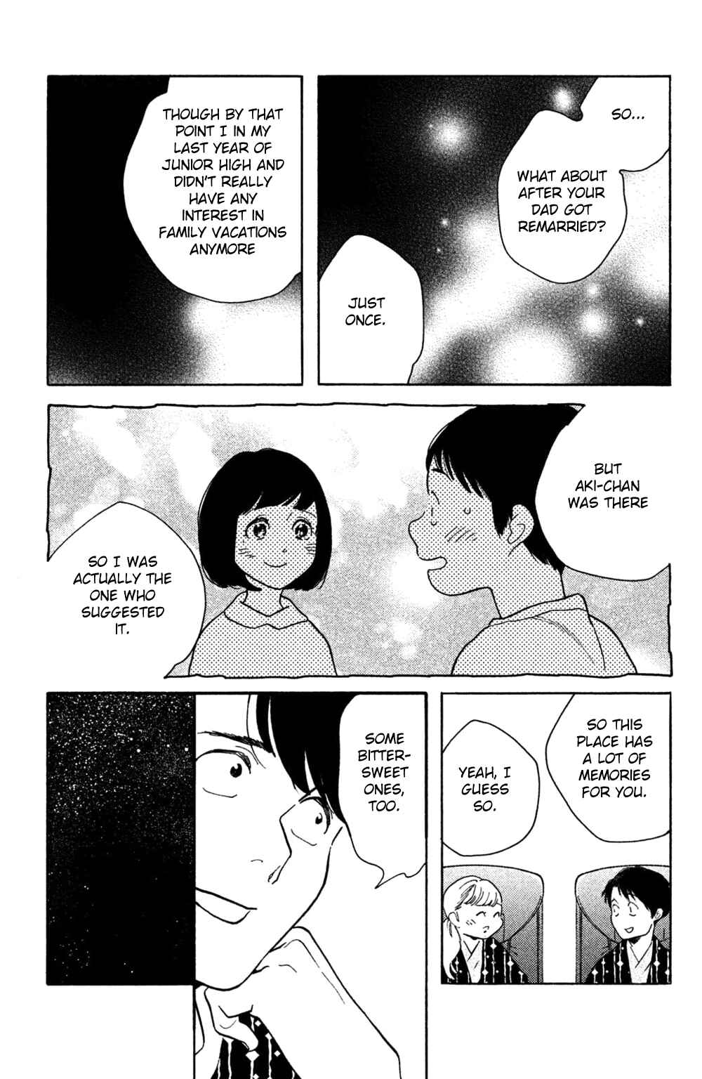 Koiiji: Love Glutton Chapter 39 - Page 24