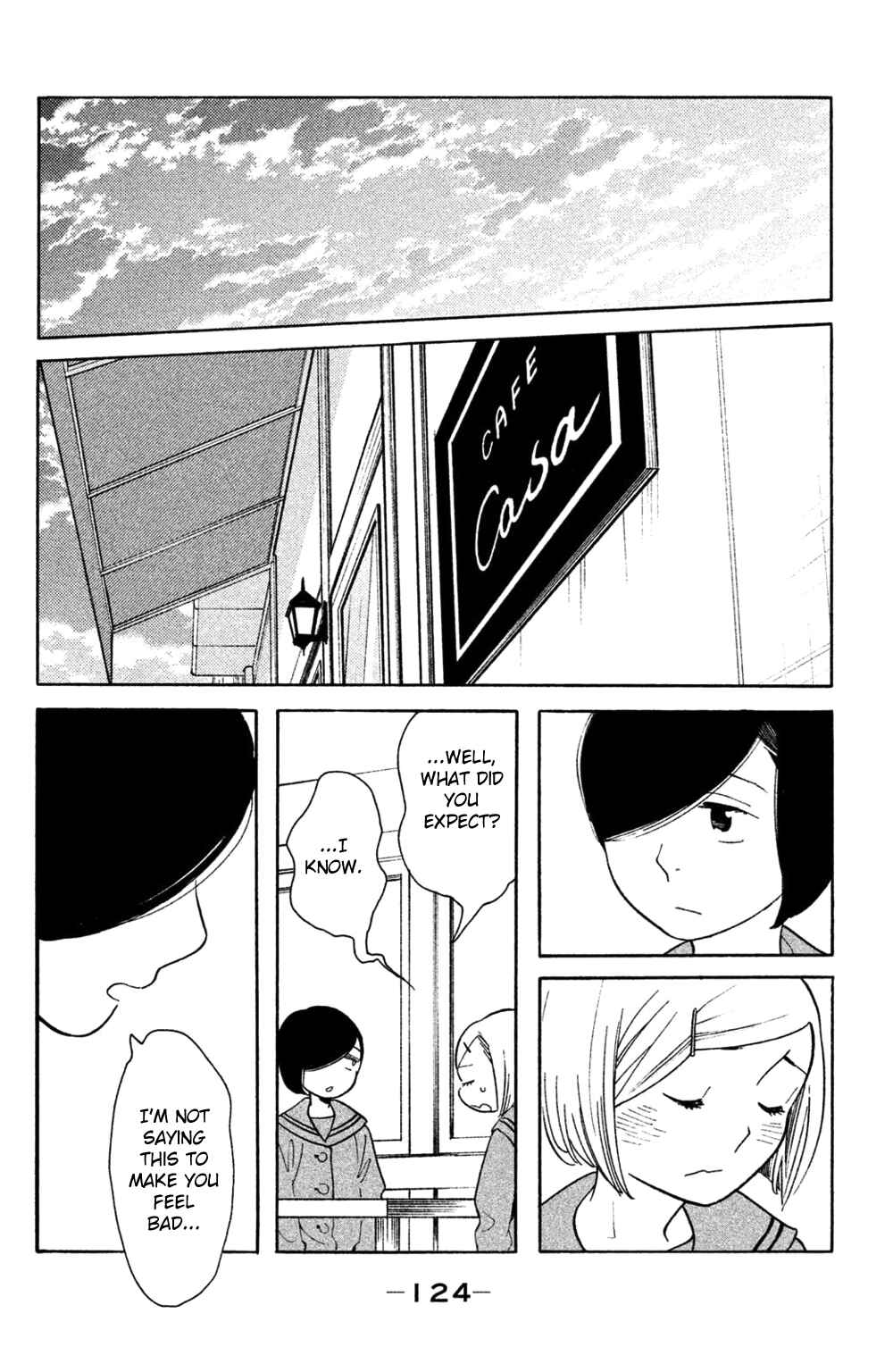 Koiiji: Love Glutton Chapter 39 - Page 25