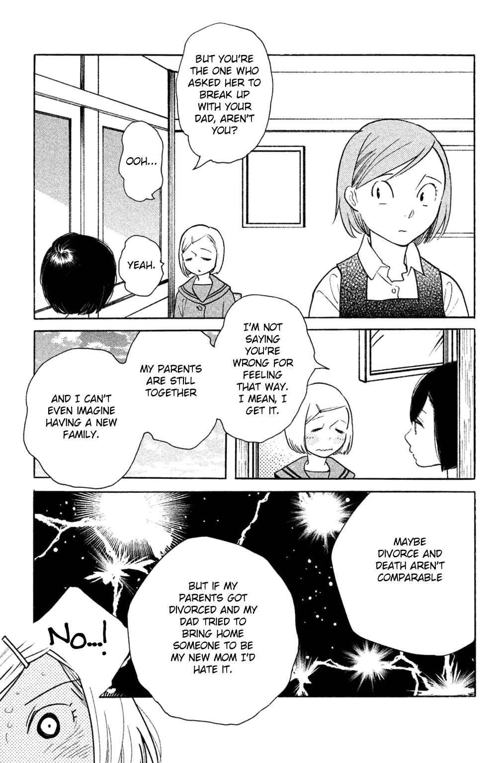 Koiiji: Love Glutton Chapter 39 - Page 26
